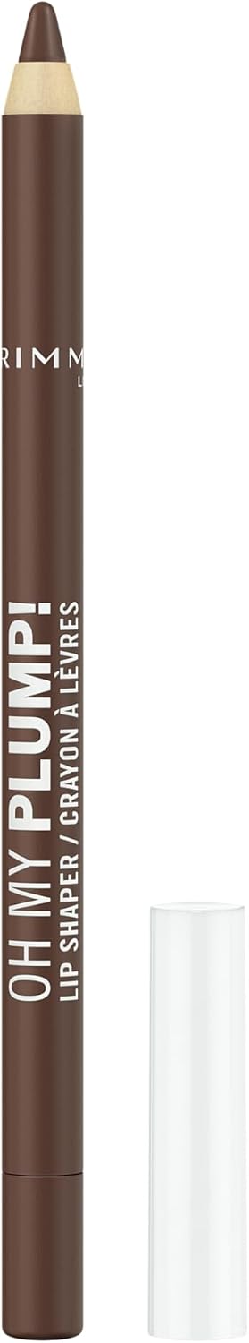 Detalle 2 de Rimmel London Oh My Plump 1,2g Matita labbra