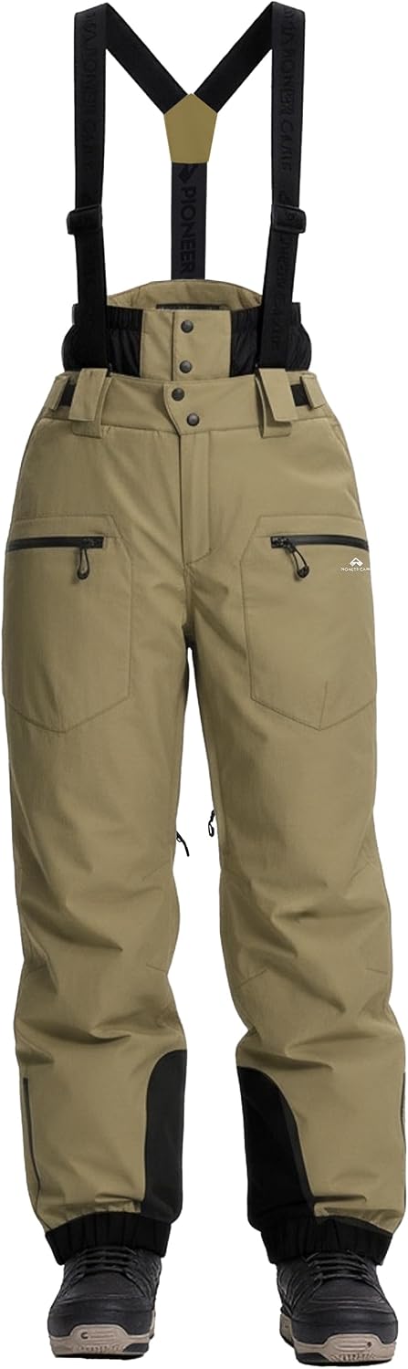 Thumbnail 5 de Pioneer Camp Pantalon Ski Femme 15000mm