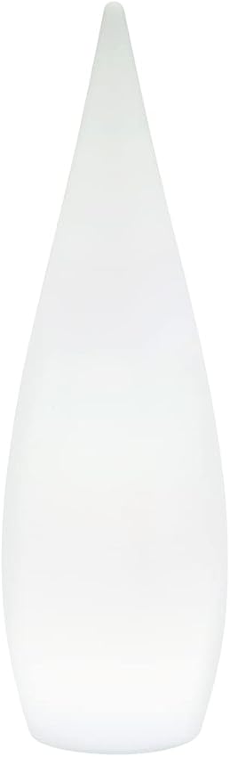 Detalle de Reality Leuchten R45101101 Lámpara LED de pie para exteriores