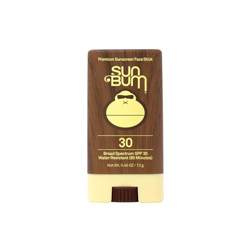 Detalle de Sun Bum SPF 30 Face Stick