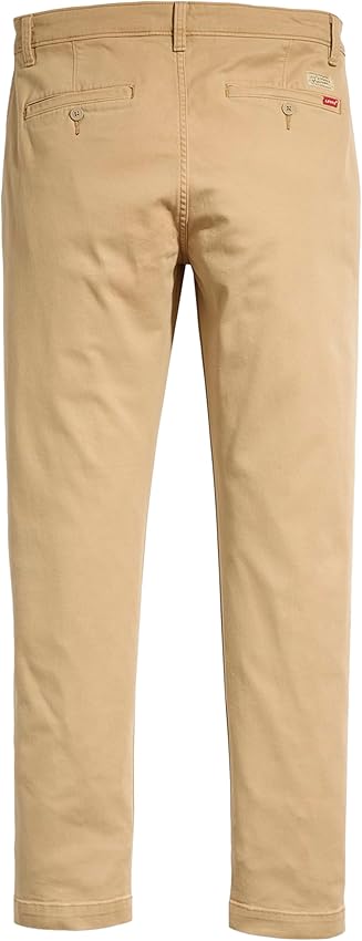 Thumbnail 5 de Levi's Xx Chino Slim Ii Pantalones 31W/32L pantalón