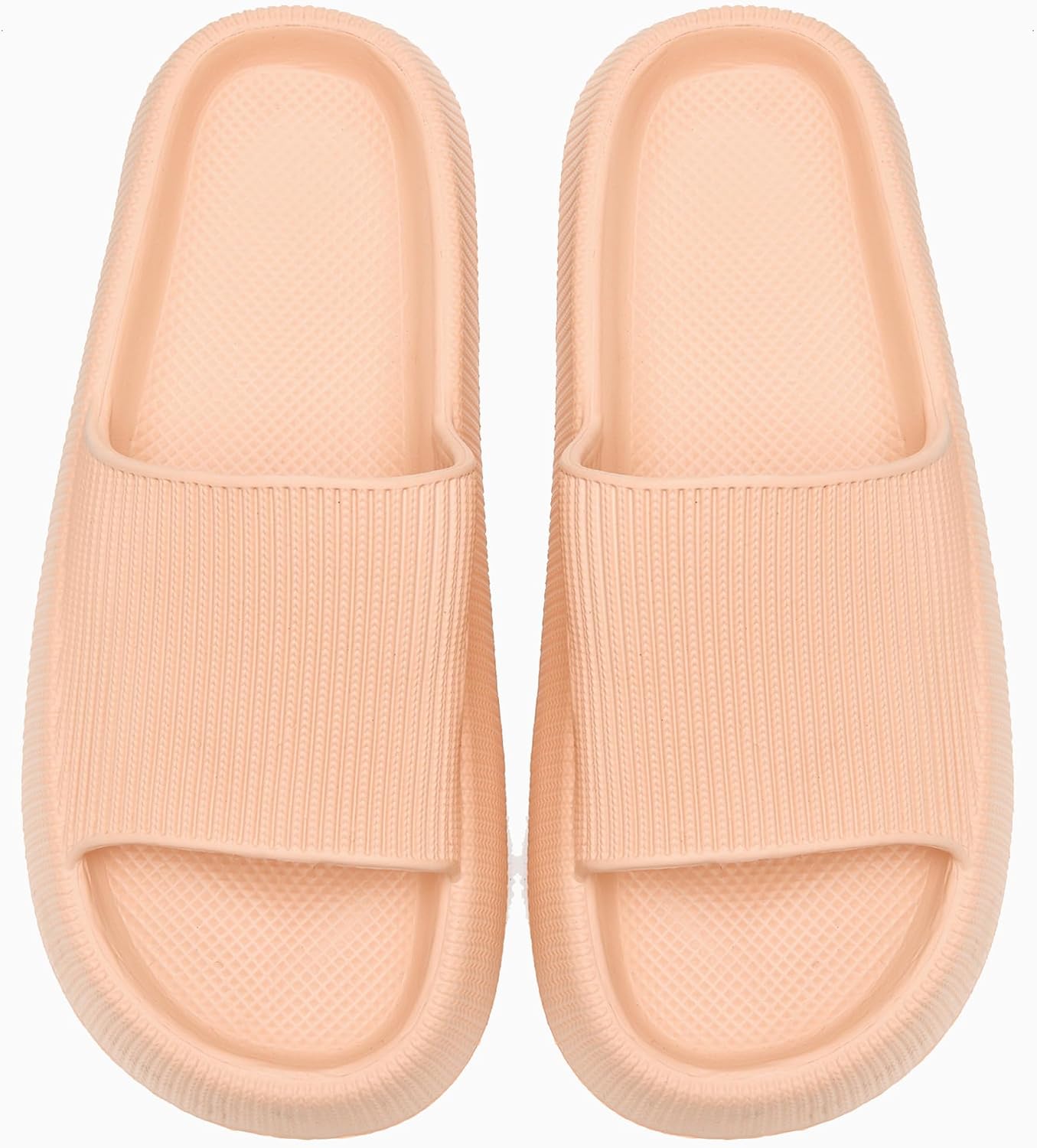 Thumbnail 2 de rosyclo Cloud Slippers for All-Day Comfort