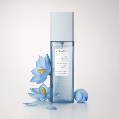 Thumbnail 5 de Kerasilk Specialists Volumizing Spray 125 ml 💇♀️