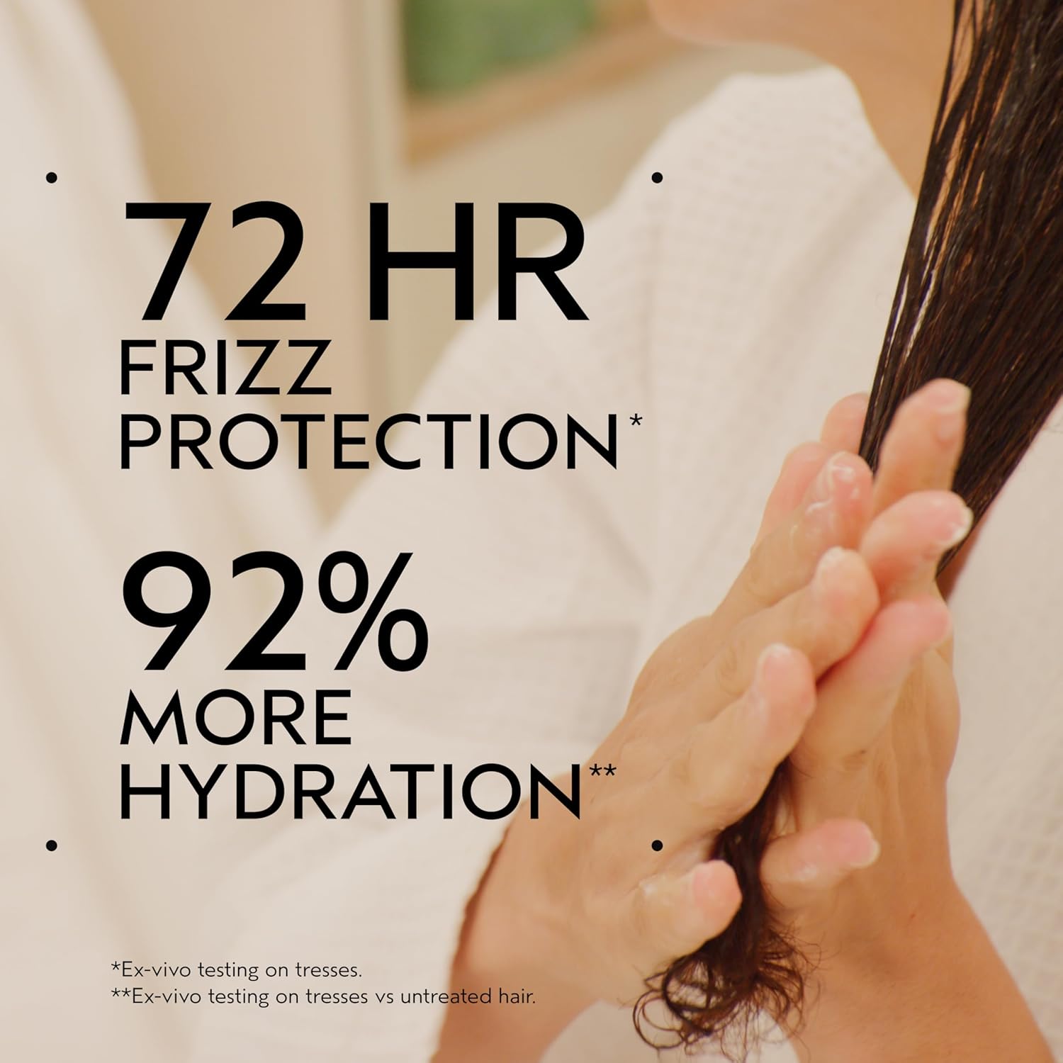 Thumbnail 1 de Aveda Be Curly Advanced Curl Enhancer Cream — silicone-free curl-defining cream