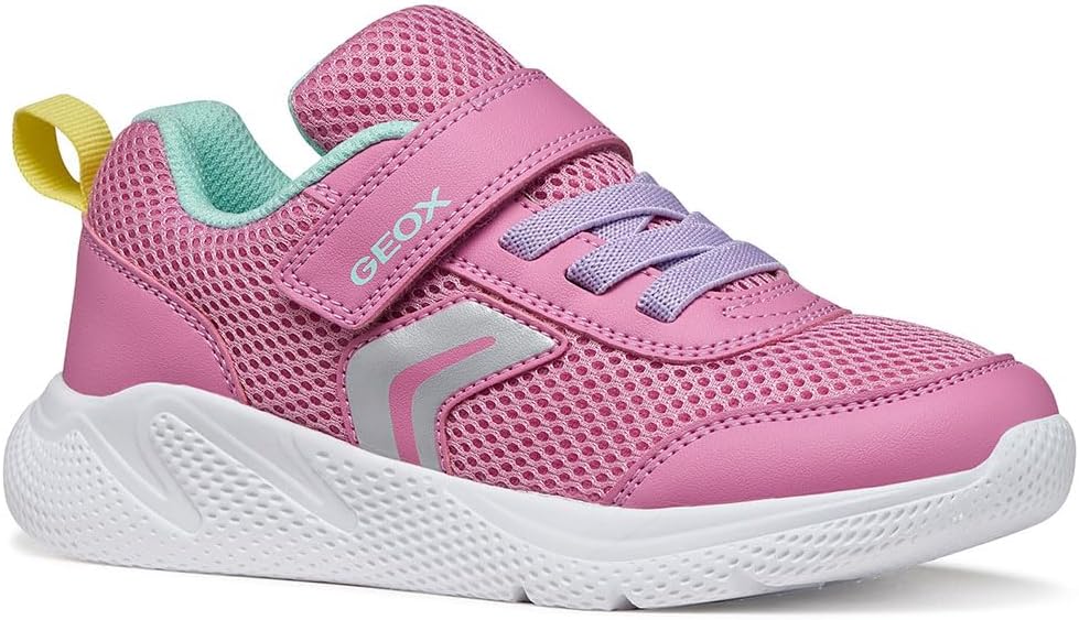 Thumbnail 1 de Geox J Sprintye Girl B – Scarpe da ginnastica per bambine e ragazze