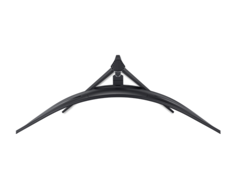 Detalle 1 de Predator Z57 curved gaming monitor 57.1-inch