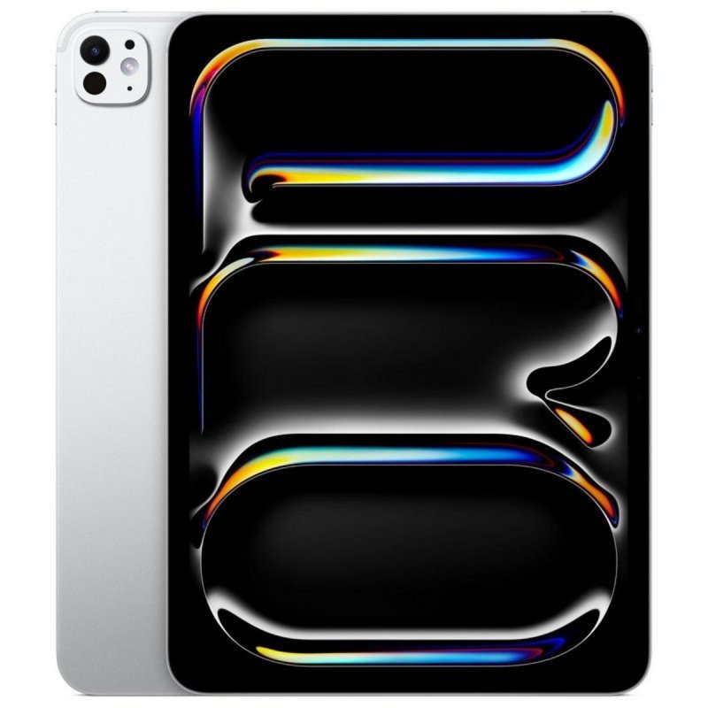 Detalle de Apple iPad Pro 11" M5 256 GB Ultra Retina XDR