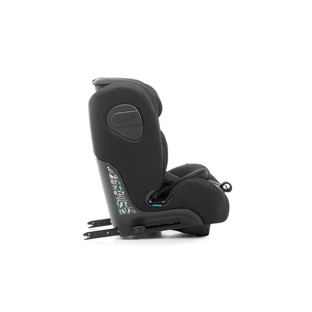 Thumbnail 5 de BabyAuto Signature Maka I-Size — silla de coche 76–150 cm