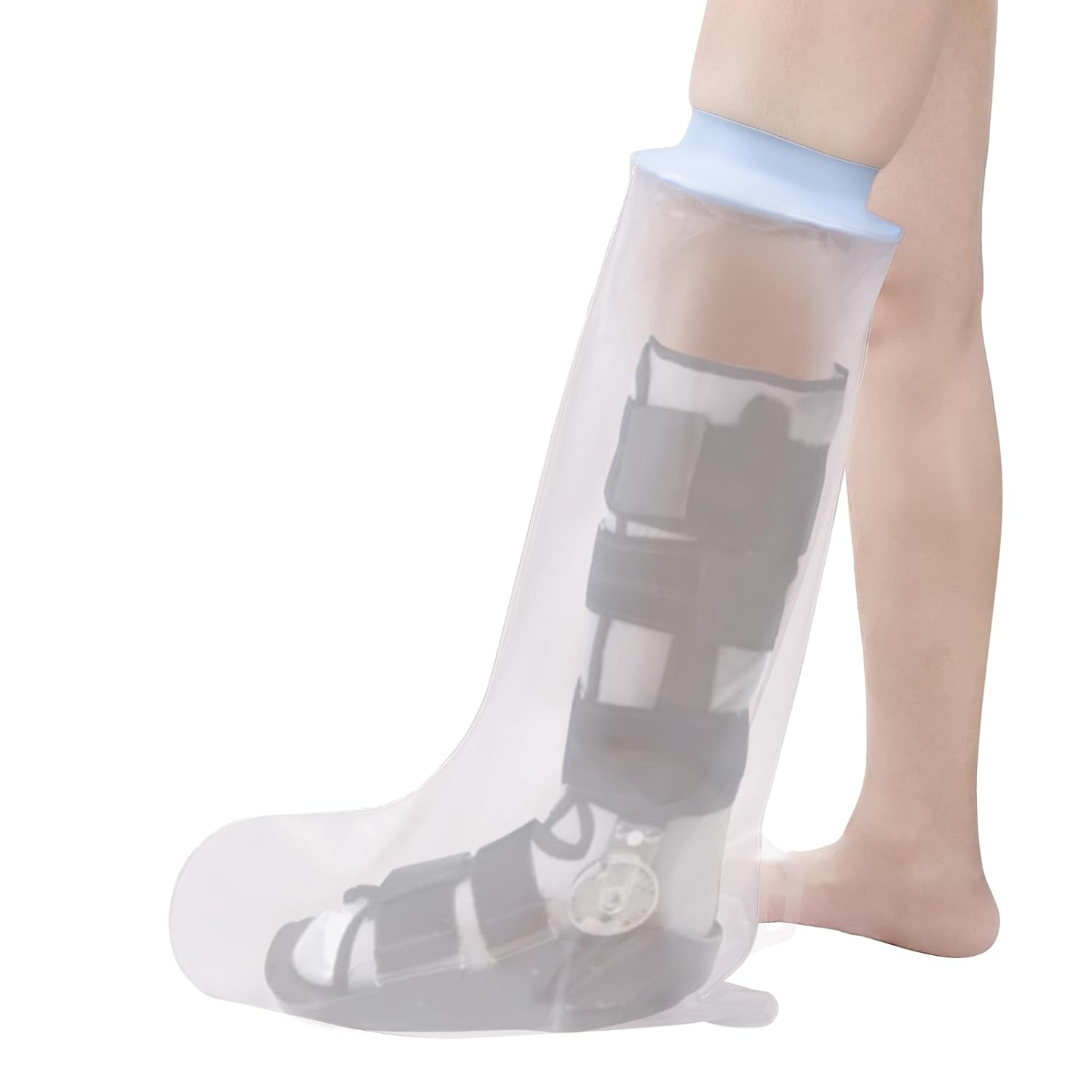 Thumbnail 5 de Cast cover for showering, watertight protection