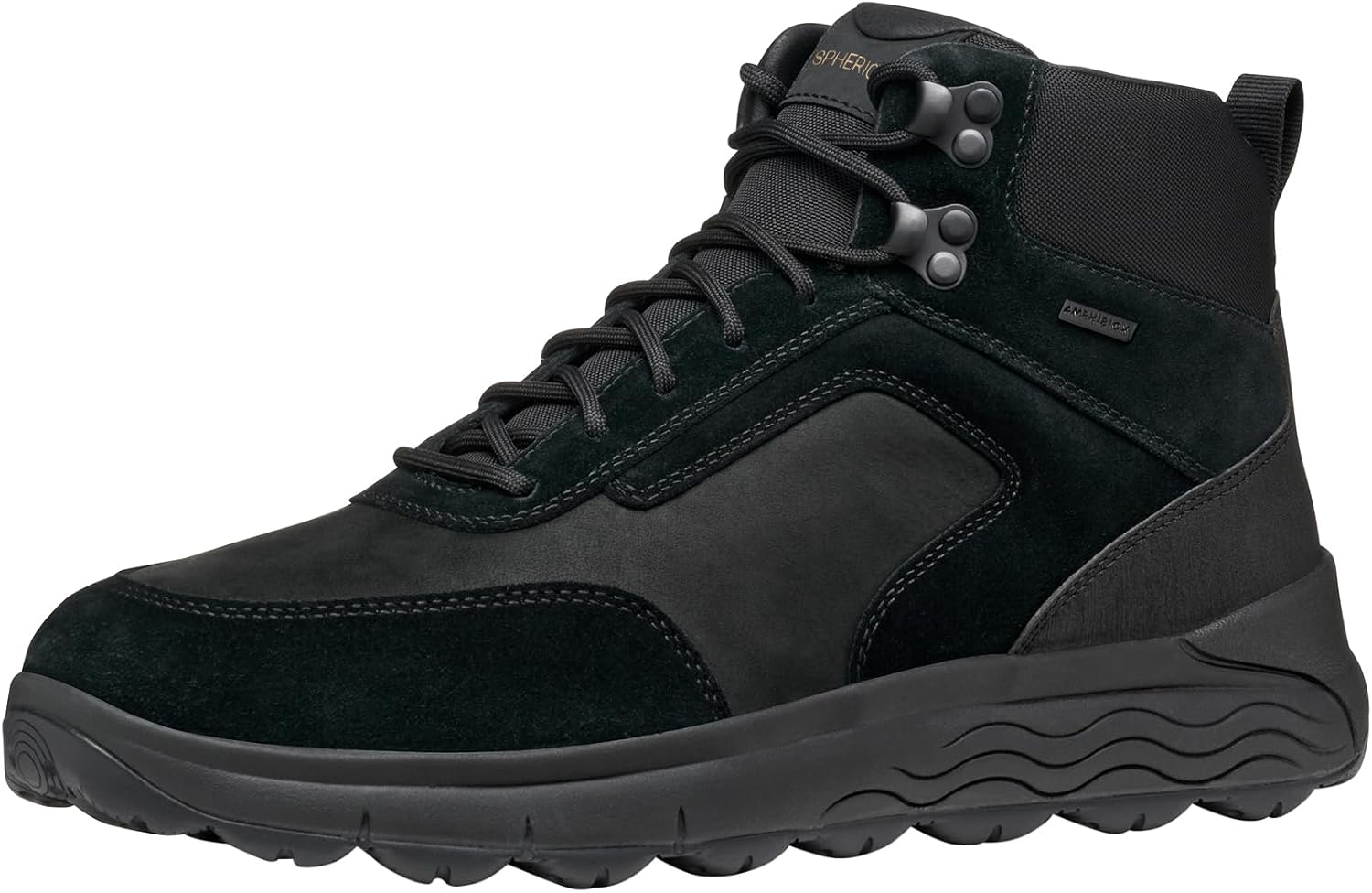 Thumbnail 5 de Geox U Spherica 4x4 B Abx Bottines à la cheville Homme
