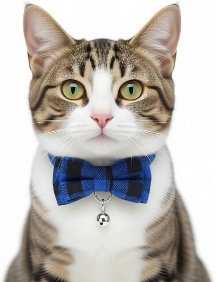 Detalle 2 de XIAOMTX Cat Collar with 19 to 32 cm fit