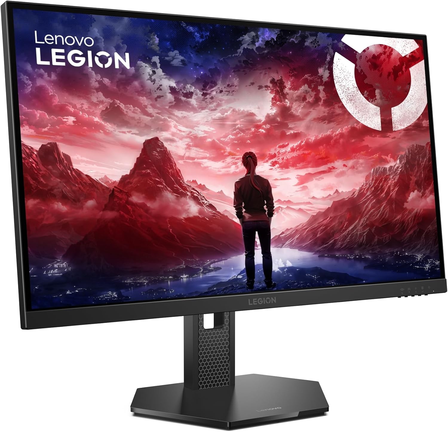 Thumbnail 2 de Lenovo Legion 27-10 Gaming Monitor
