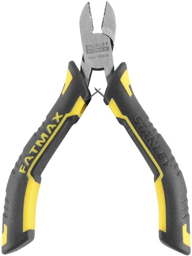 Thumbnail 1 de STANLEY FATMAX FMHT0-80518 Mini tronchese diagonale FatMax – Taglio preciso e sicurezza