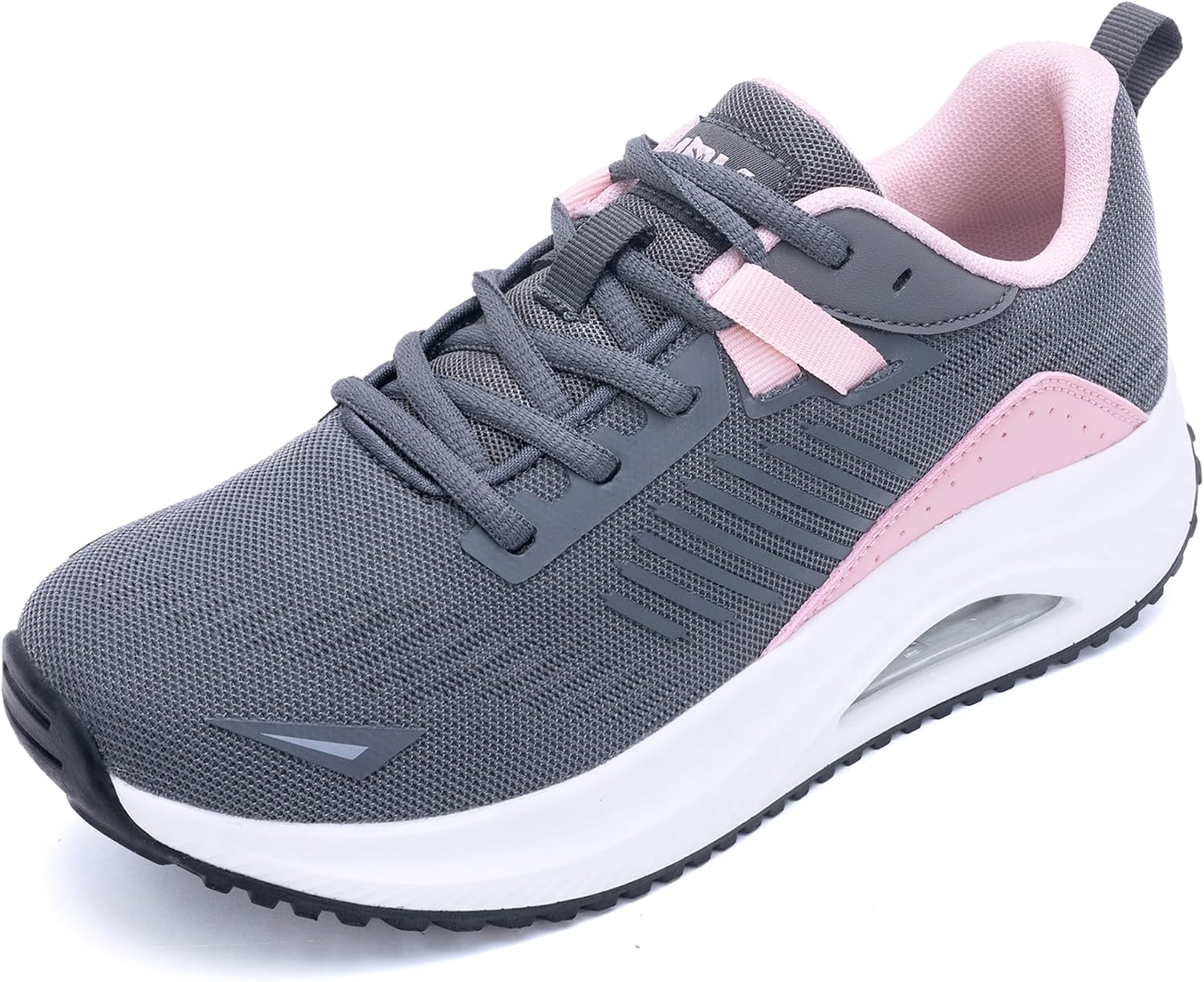 Thumbnail 6 de W WINBET Walking Shoes, Wide Toe Box
