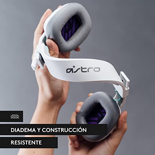 Thumbnail 4 de ASTRO A10 Auriculares gaming Gen 2, 32 mm