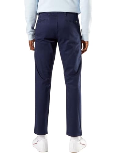 Thumbnail 2 de Dockers Alpha Original Khaki 30W/34L azul