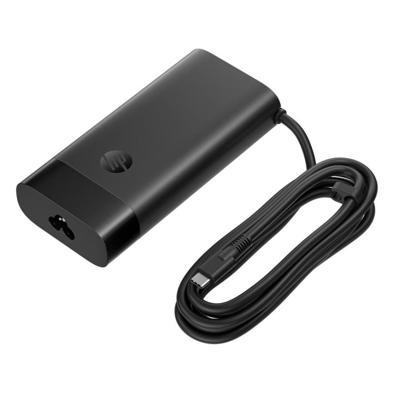 Thumbnail 1 de Fuente de Alimentación HP USB-C 140W con Power Delivery