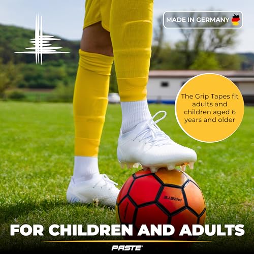Thumbnail 6 de PASTE ® Supports tibias silicone pour homme femme enfant