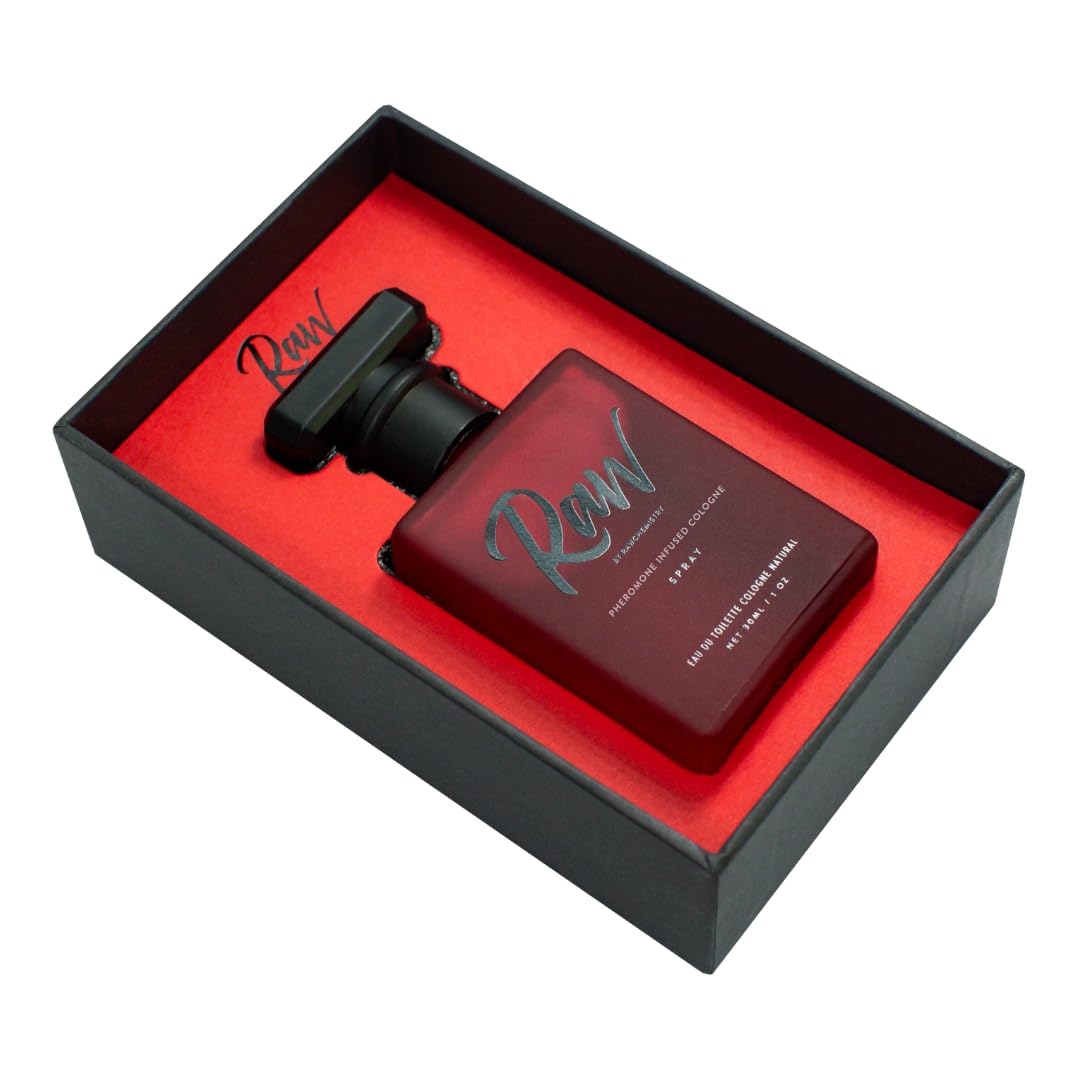 Thumbnail 4 de RawChemistry Raw Pheromone Cologne 1 Oz