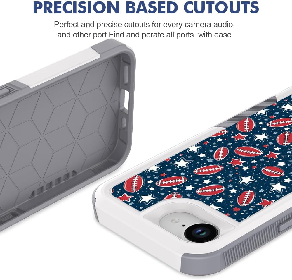 Detalle 1 de Candykisscase iPhone 16E Case