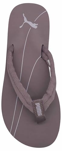 Detalle de Puma Epic Flip V2/V3 Plum Jam Lilac Crush - Sandalias Unisex talla 42 EU