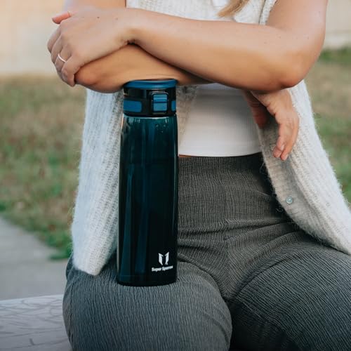 Thumbnail 3 de Super Sparrow TouchSip 1L water bottle