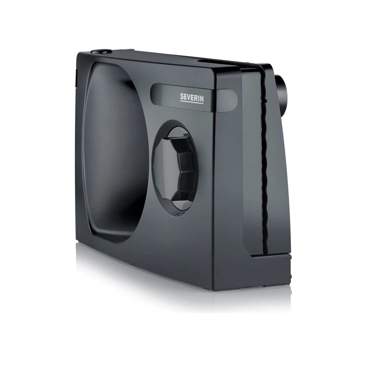 Thumbnail 1 de Severin AS 9578 compacto con motor DC 100 W 📦