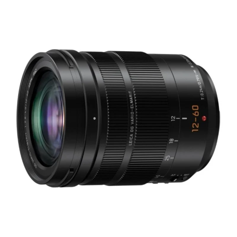 Thumbnail 3 de Objetivo Panasonic Leica DG Vario-Elmarit 12-60 mm f/2.8-4 Power OIS Micro Four Thirds