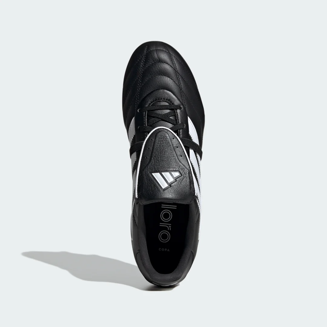 Thumbnail 2 de Bota de fútbol Copa Gloro 2 césped natural húmedo de Adidas: rendimiento en mojado en uso diario