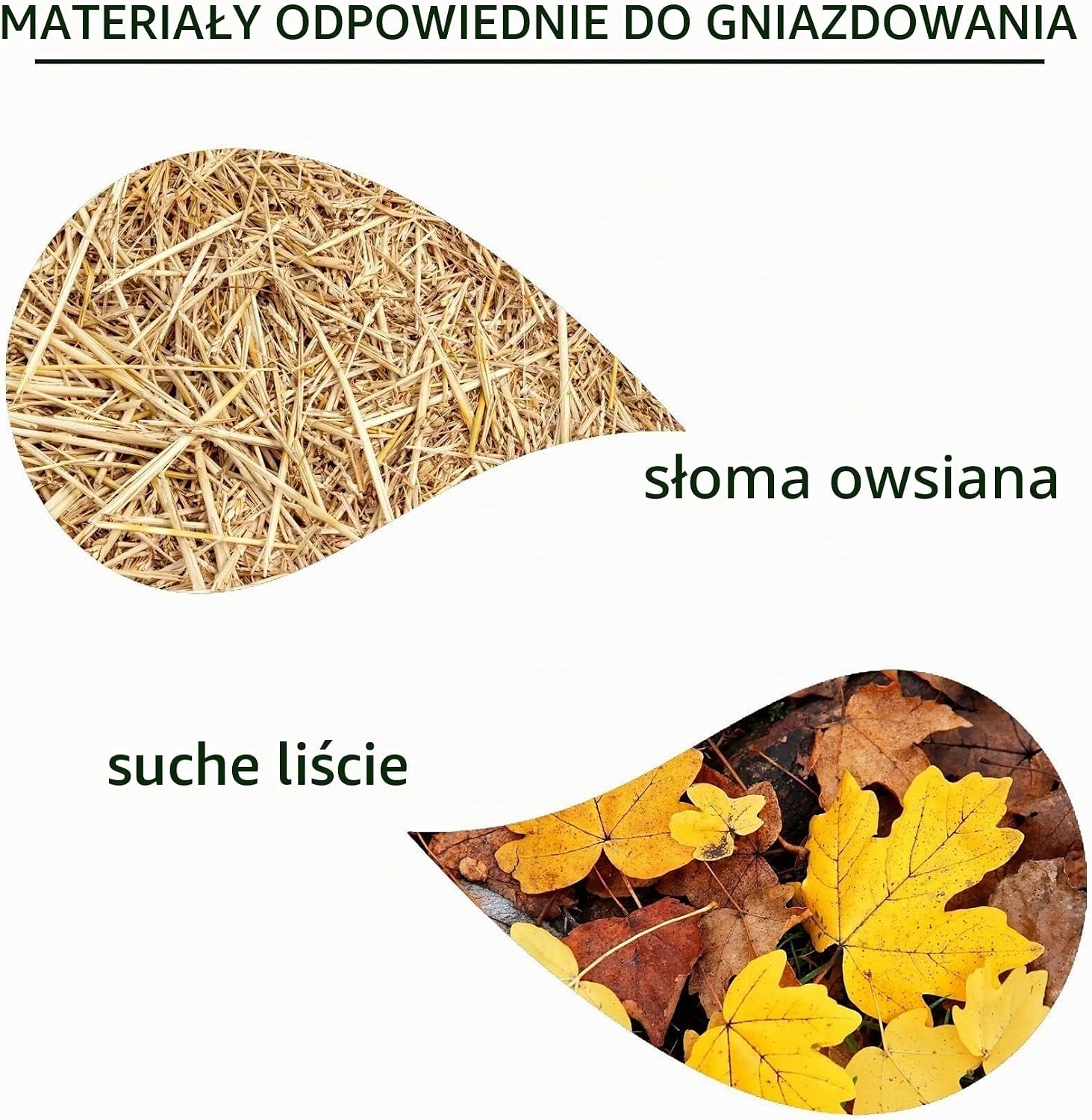 Detalle de IDEA HOME – domek dla jeży z litego drewna, z labiryntem i zdejmowanym dachem