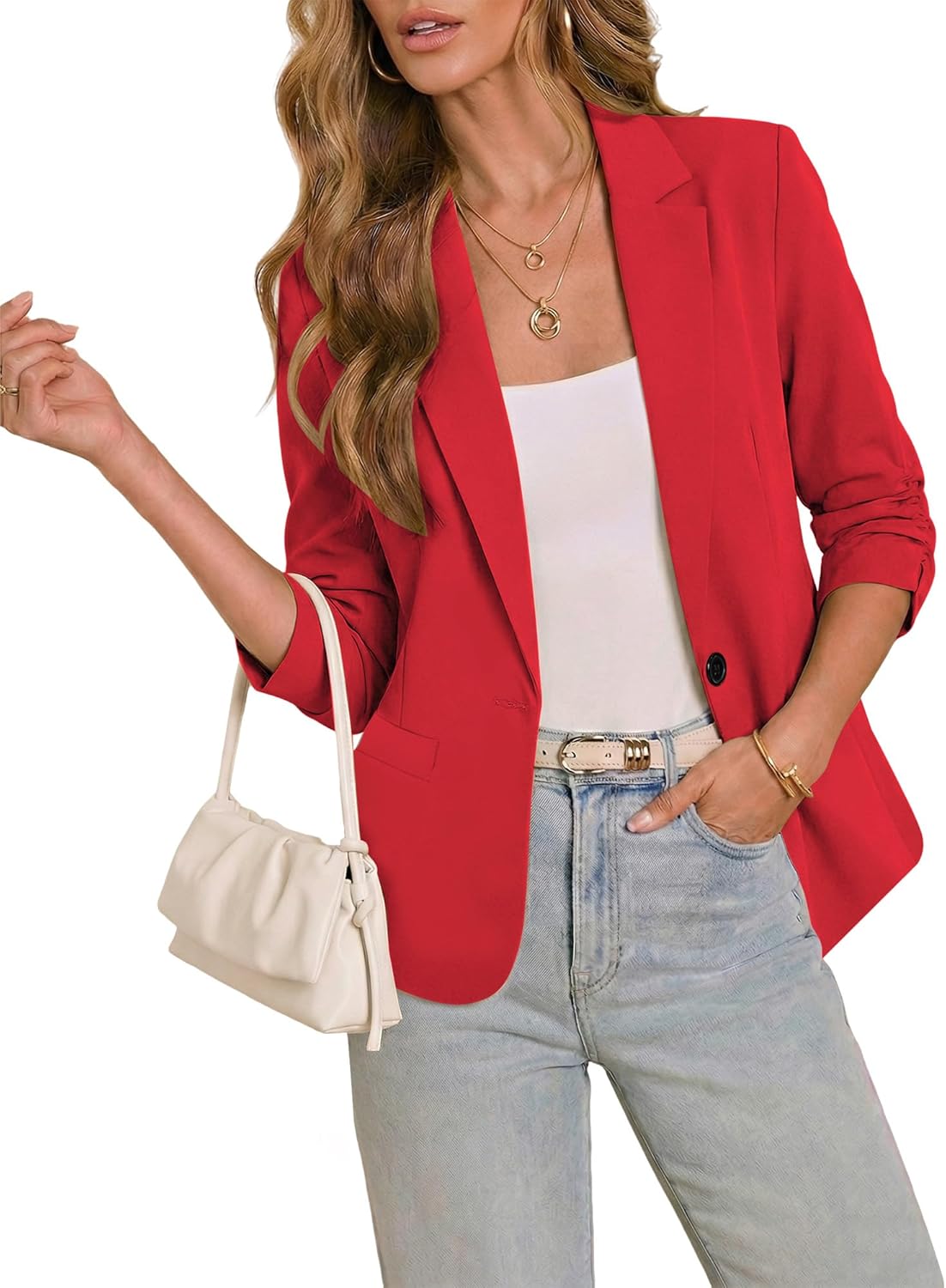 Detalle de LookbookStore Blazers for Women
