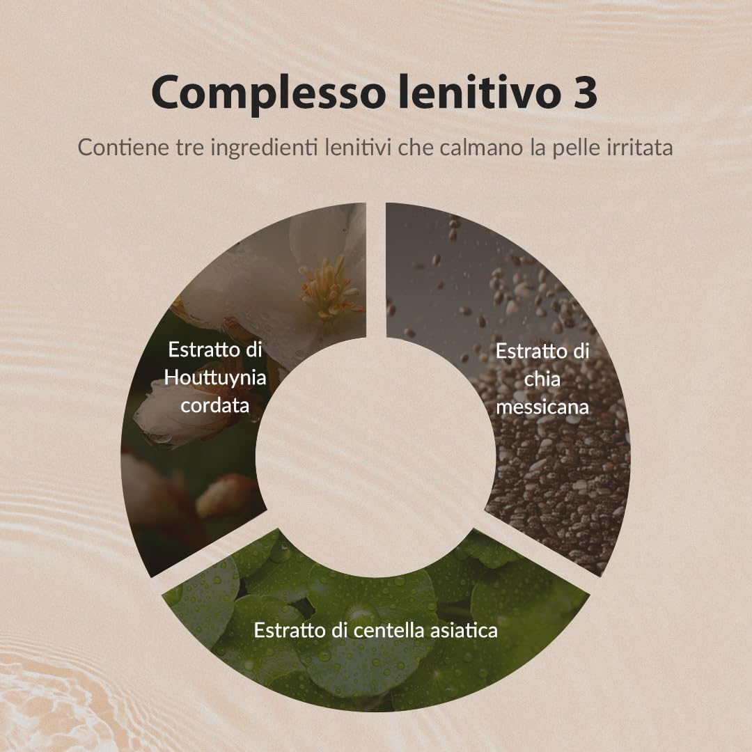 Detalle 2 de MIZON Tonico viso intensivo 100 ml
