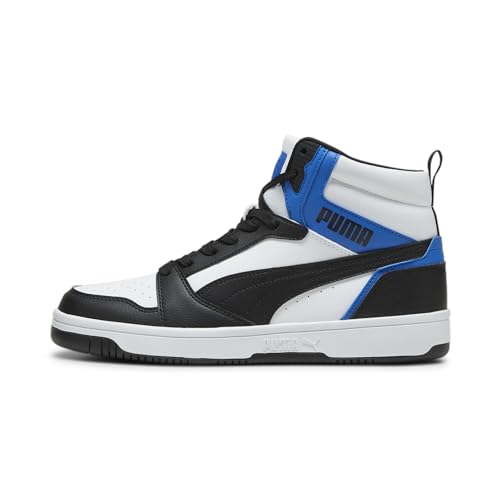 Thumbnail 3 de PUMA Rebound V6 Zapatillas 38 EU negra