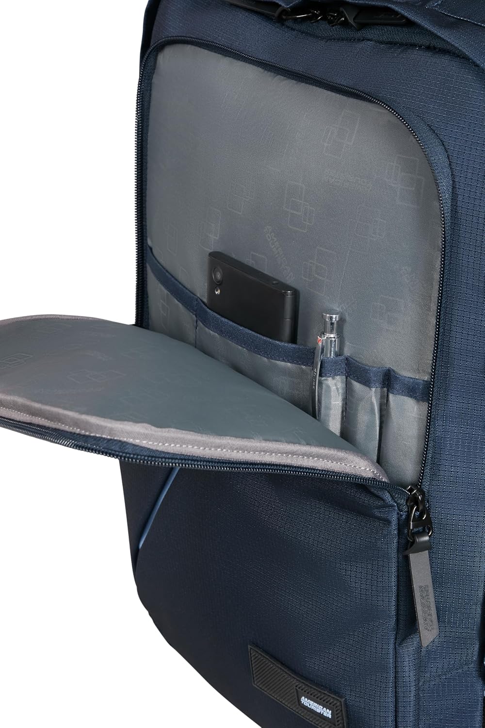 Thumbnail 6 de American Tourister Take2Cabin – plecak kabinowy 26,5 l, 40 × 30 × 20 cm