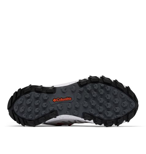 Thumbnail 5 de Columbia Peakfreak 2 Outdry para hombre (Moonstone Red, 44 EU) – Zapatillas de senderismo para terrenos mojados