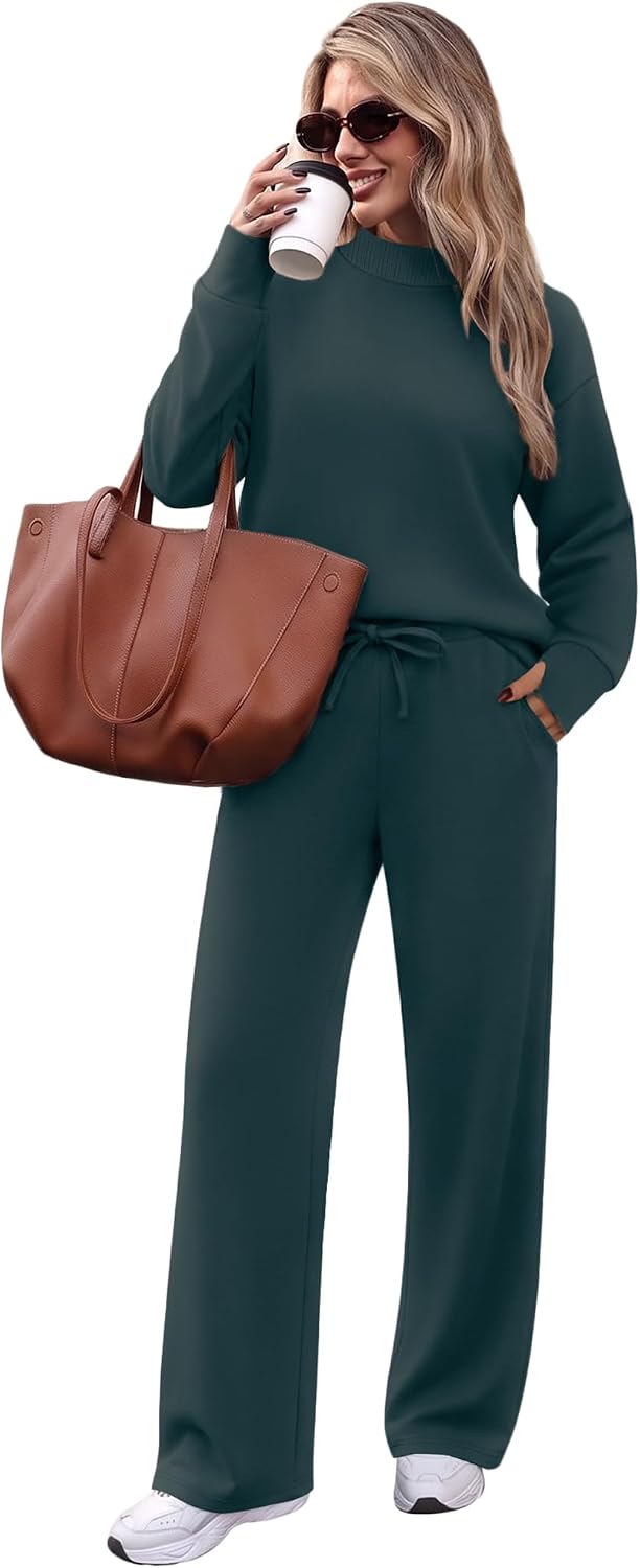 Thumbnail 2 de WIHOLL Two-Piece Lounge Set