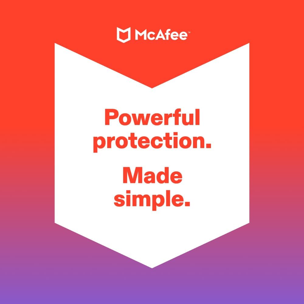 Thumbnail 6 de McAfee Total Protection 2026 for 3 Devices – Auto-Renew, by McAfee