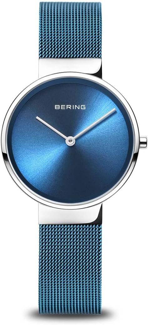 Thumbnail 5 de BERING Damen Quarz Uhr Classic 31 mm (14531) mit Saphierglas & 5 ATM