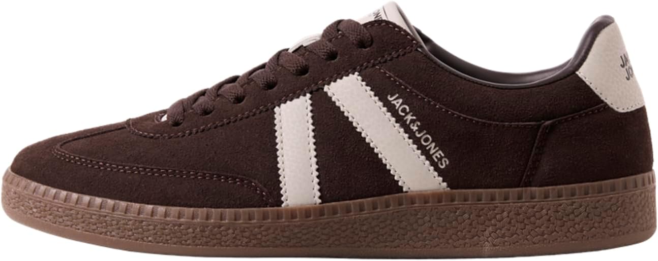 Detalle de JACK & JONES Jfwkirk Sneaker Uomo: stile casual e comfort quotidiano