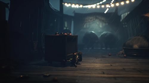 Thumbnail 4 de Little Nightmares III [PS5] – Bandai Namco