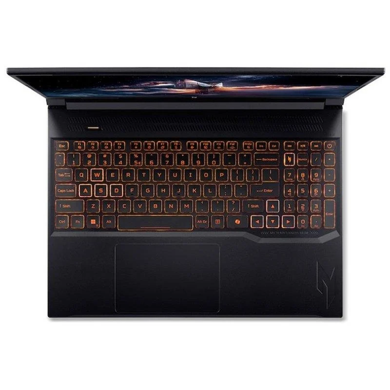 Detalle de Acer Nitro V 16 Ryzen 7, 32 GB, 1 TB