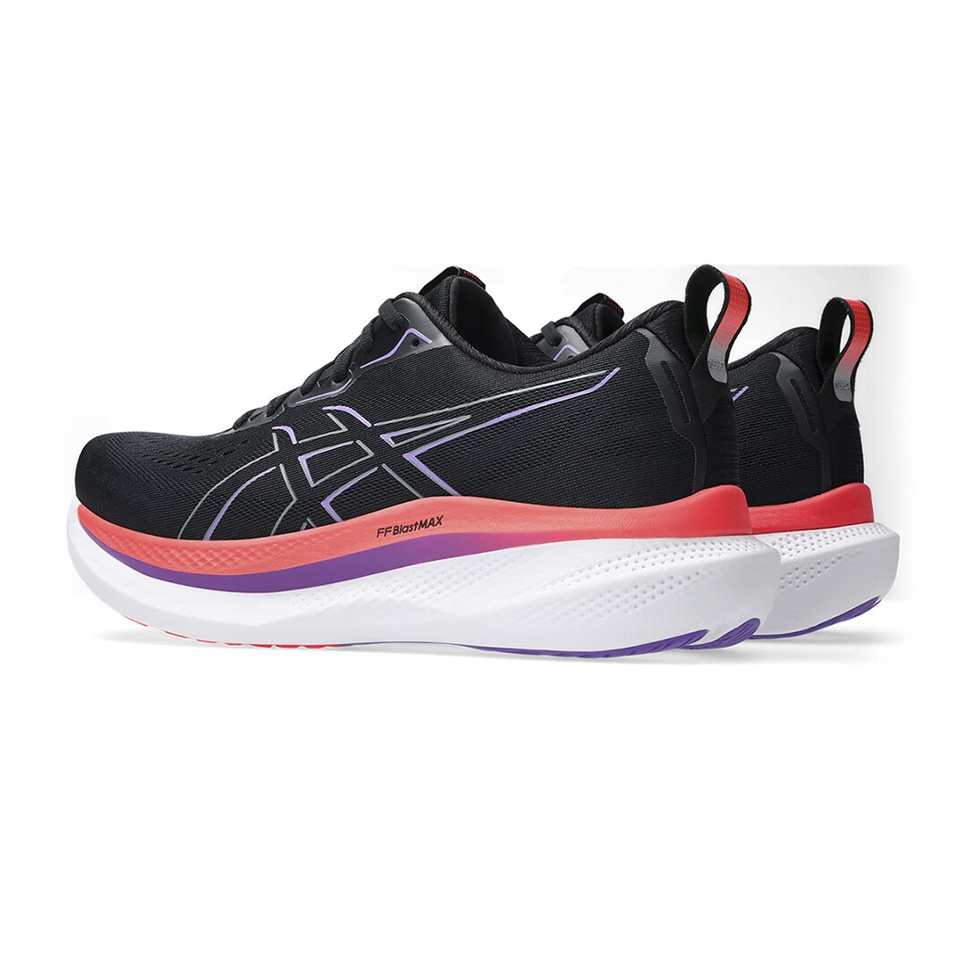 Thumbnail 4 de Asics Glideride Max: zapatillas running hombre 2024