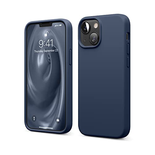 Detalle de Coque en silicone elago pour iPhone 13 Mini, 5,4 pouces ⚙