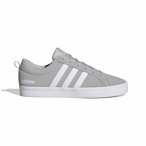 Thumbnail 2 de Adidas Hombre Vs Pace 2.0 Shoes (Grey Two/Cloud White/Cloud White) – 39 1/3 EU