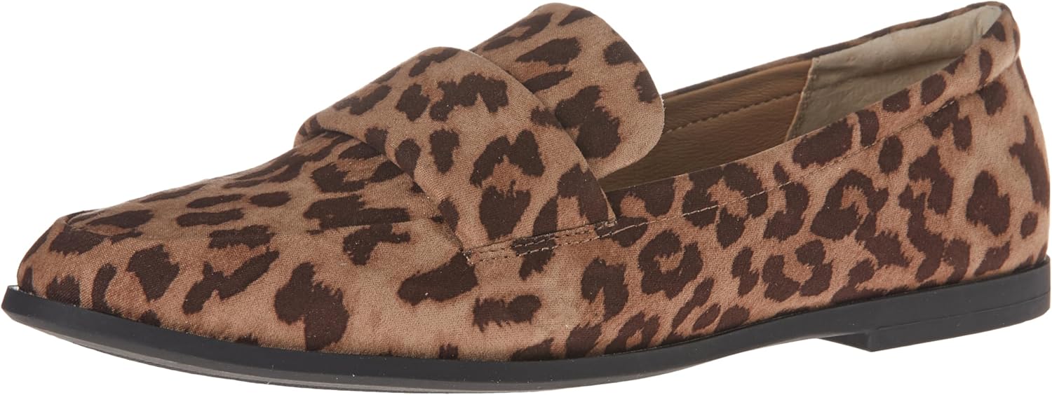 Thumbnail 4 de Amazon Essentials Damen-Loafer mit weicher Mokassin-Zehenpartie – bequeme Flats für Alltag & Anlass