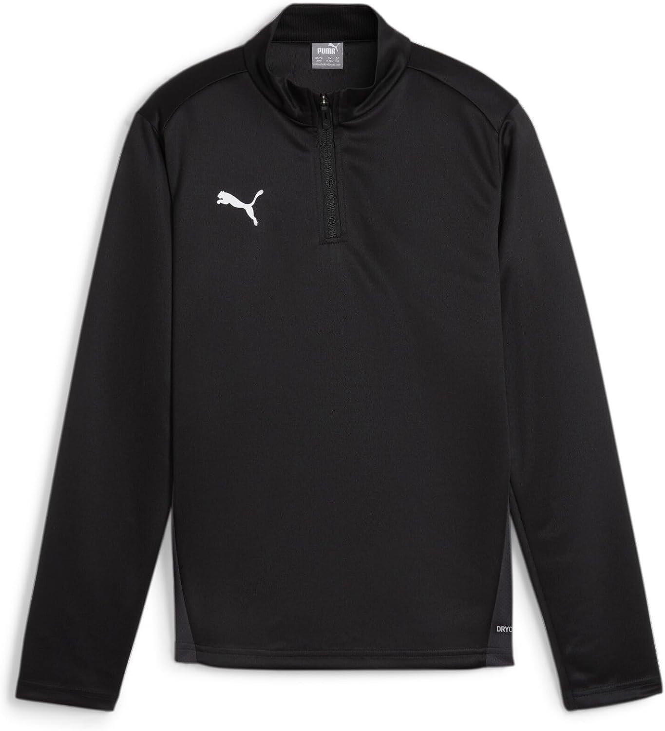 Detalle de PUMA Unisex Teamgoal Training 1/4 Zip Top