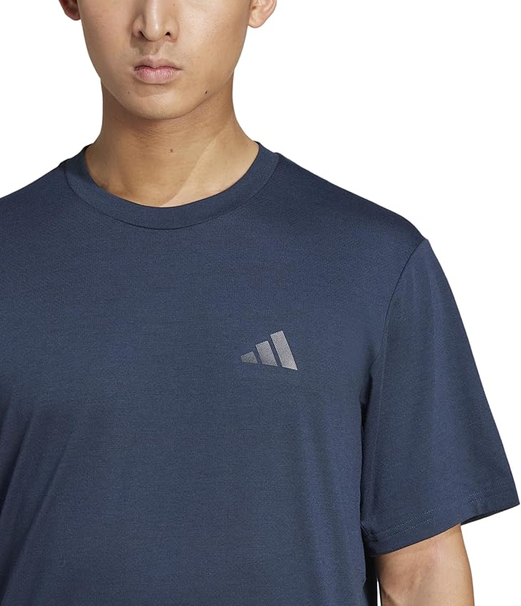 Thumbnail 4 de adidas Train Essentials camiseta training M azul