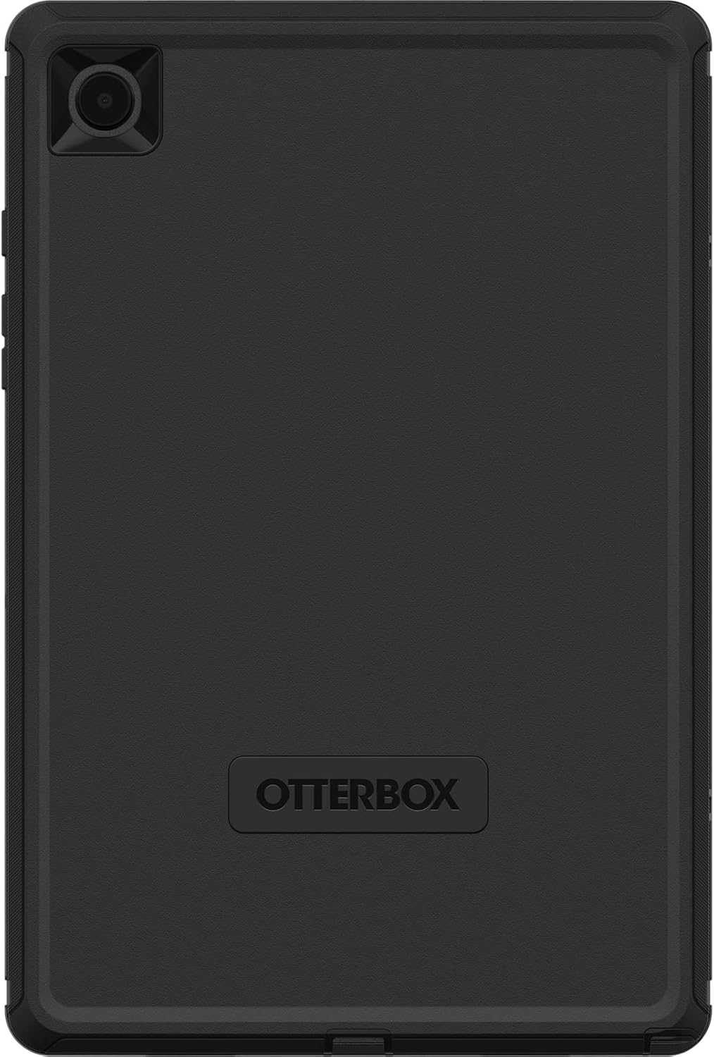 Thumbnail 1 de OtterBox Defender Case for Samsung Galaxy Tab A8 10.5" (2021) – shockproof rugged tablet cover with built-in screen protector, black