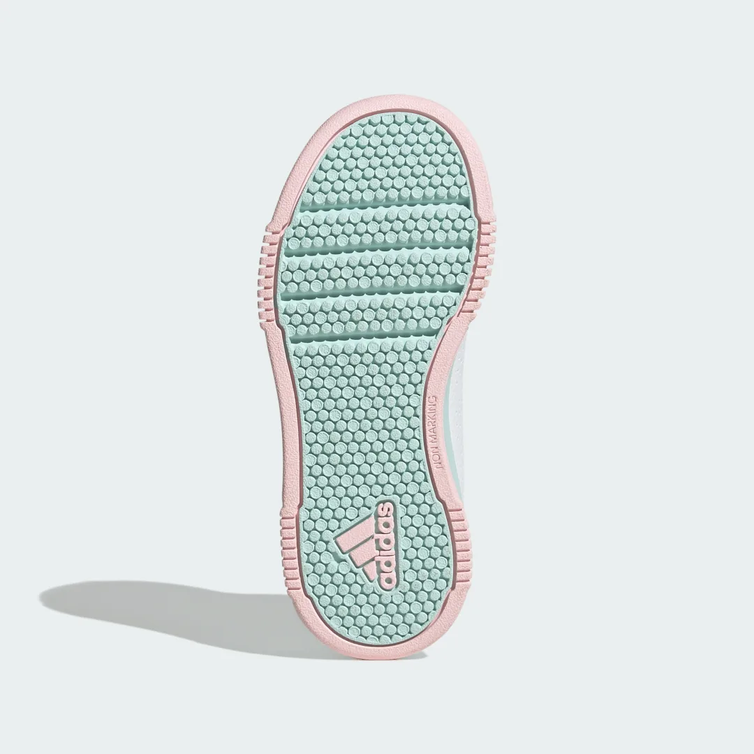 Detalle de Adidas Tensaur Sport Training Lace: zapatilla neutra para entrenamiento diario