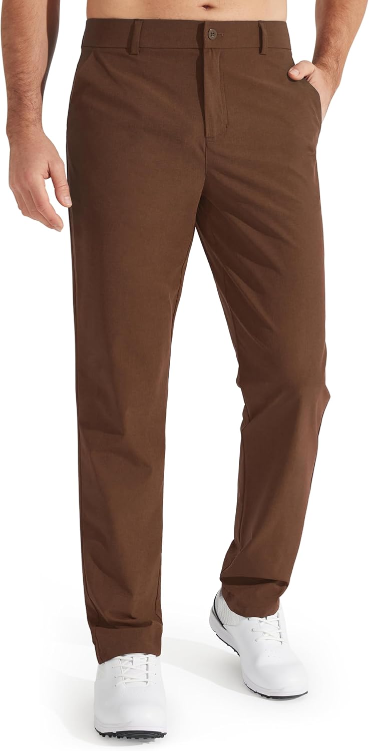 Thumbnail 6 de Libin golf pants for men 30